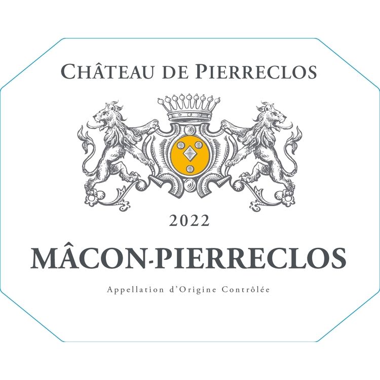 Cht De Pierreclos Macon Pierrecl22