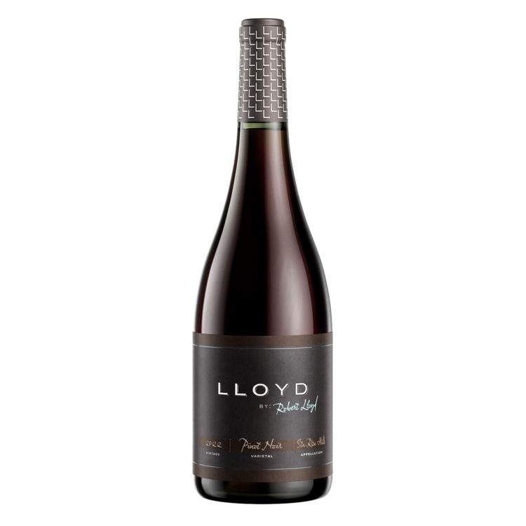 Lloyd Pinot Noir 22