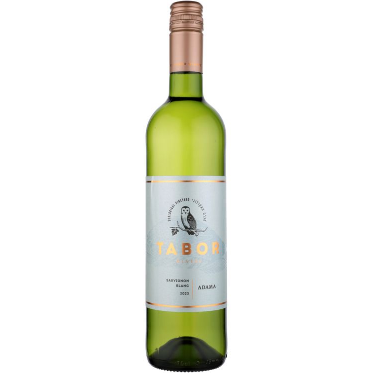 Tabor Adama Sauvignon Blanc(Sc)23