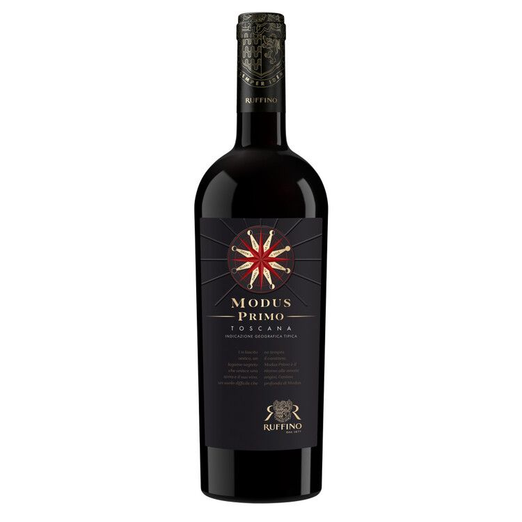Ruffino Modus Primo 19
