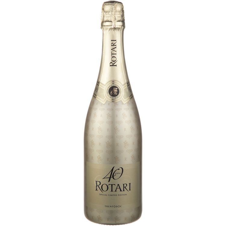 Rotari Brut Rsv 40Th Anniv 11