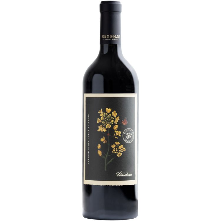 Reynolds Family Red Persistence 19