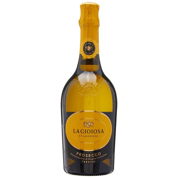 La Gioiosa Prosecco Brut