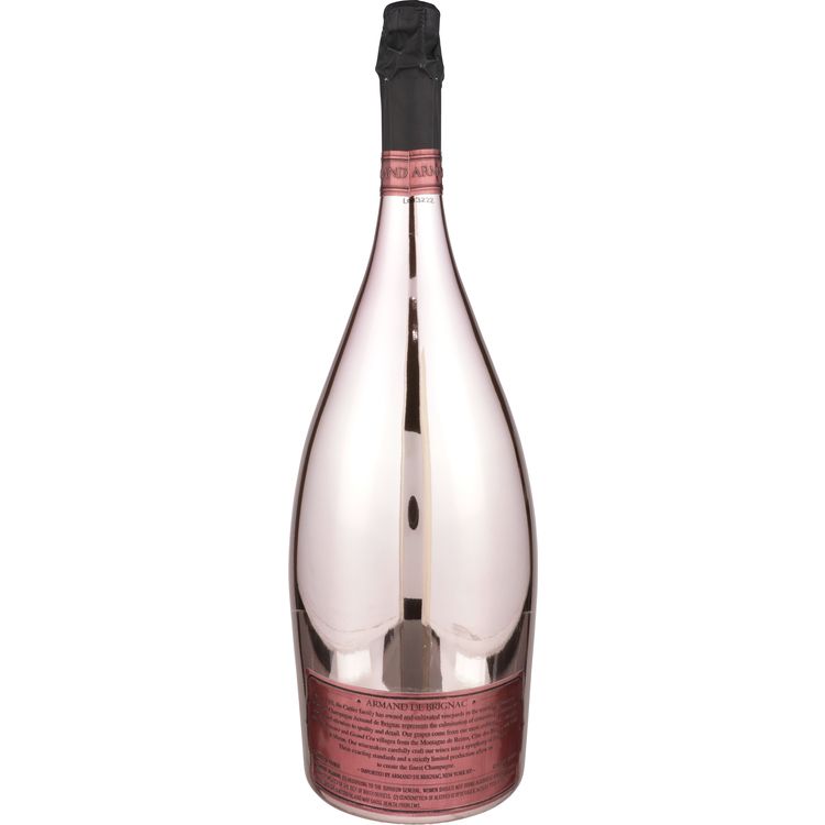 Armand De Brignac Brut Rose Gb