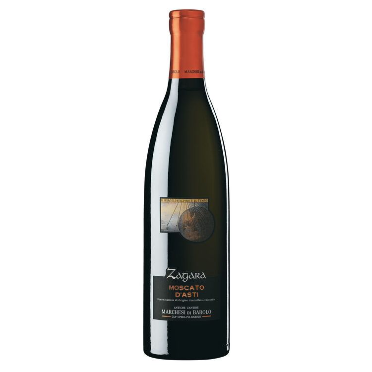 Marchesi Di Barolo Mosc Zagara 22