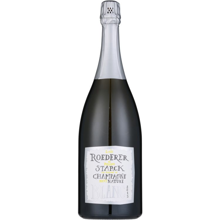 Louis Roederer Brut Nature 15