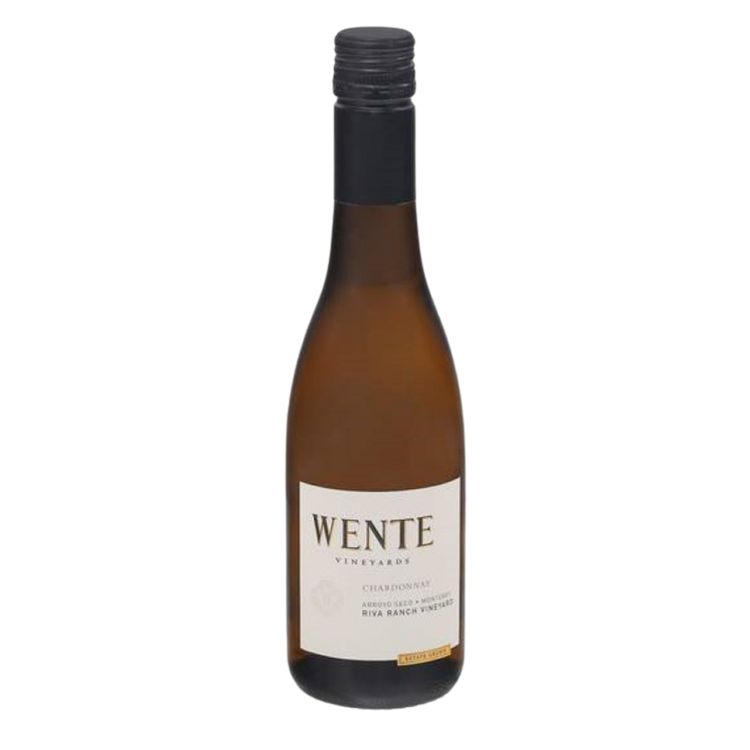Wente Vyds Chard Riva Ranch(Sc)