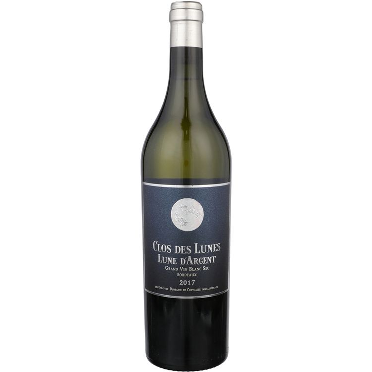 Clos Des Lunes Bl Lune Argent17 Jn