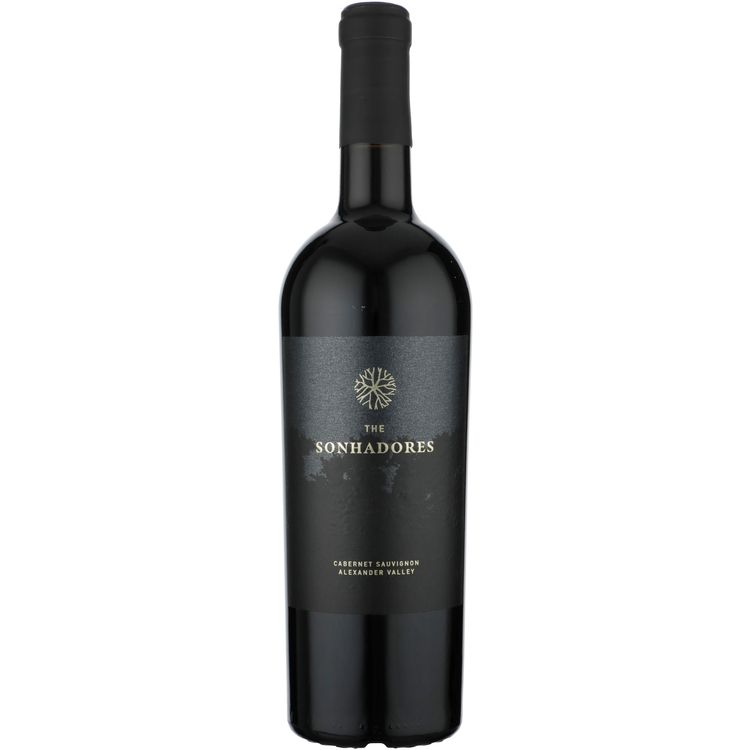Sonhadores Cab Sauv Av 22