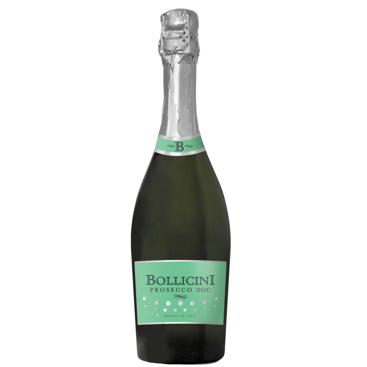 Bollicini Prosecco