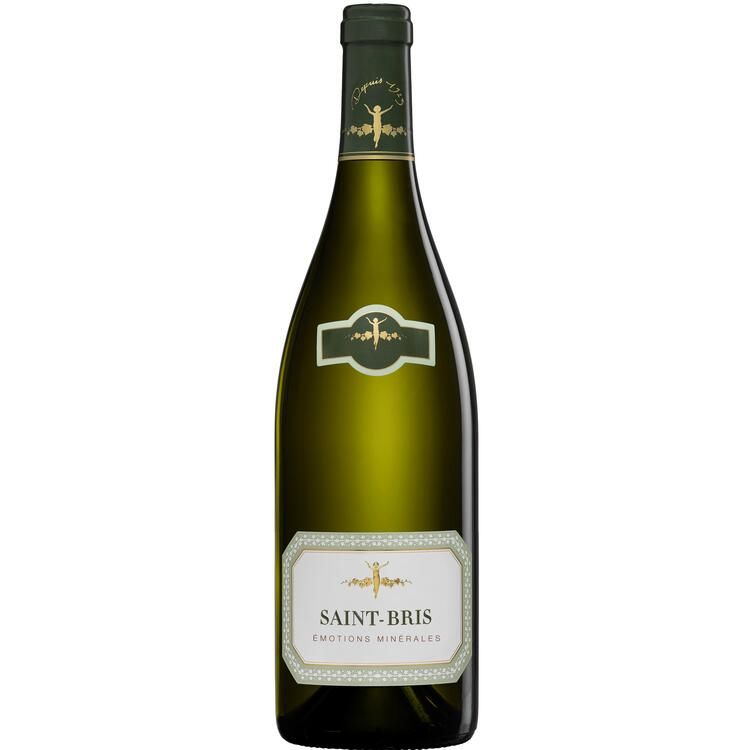 Chablisienne St Bris 21