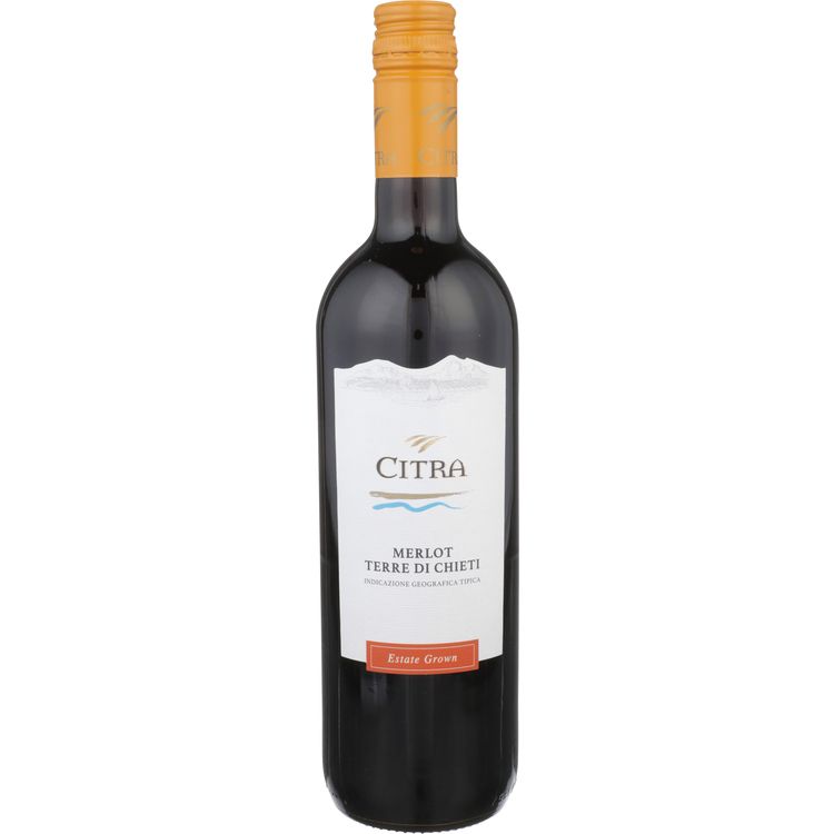 Citra Merlot(Sc)20