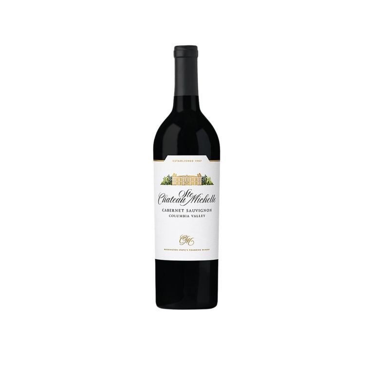 Cht Ste Mich Cabernet Sauvignon 20
