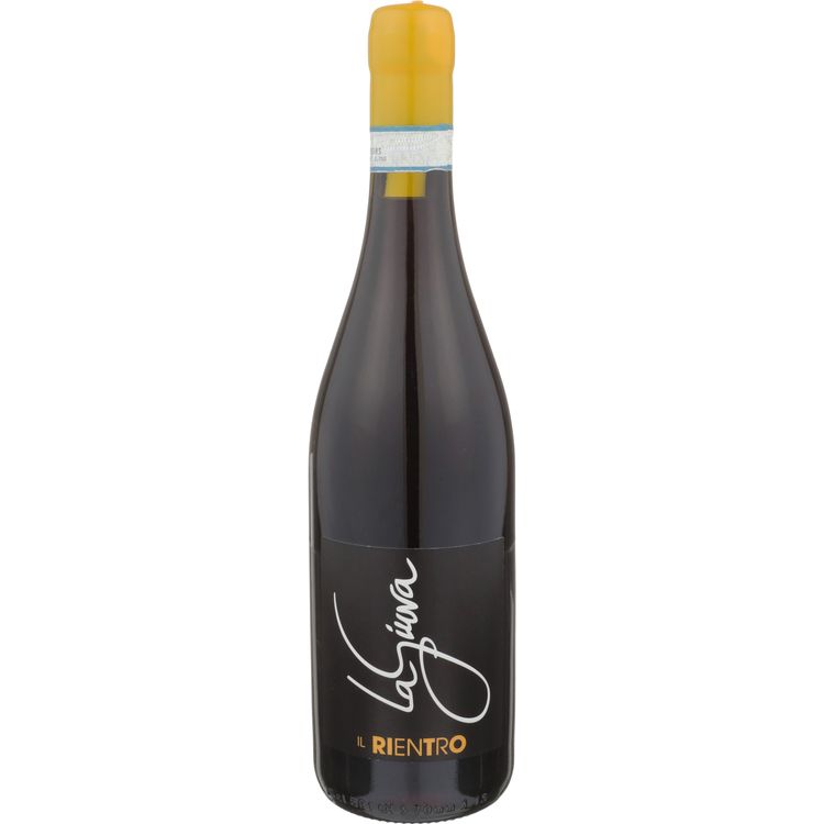 La Giuva Valpolicella Rientro