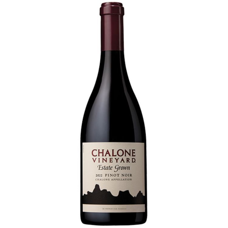 Chalone Pinot Noir 22