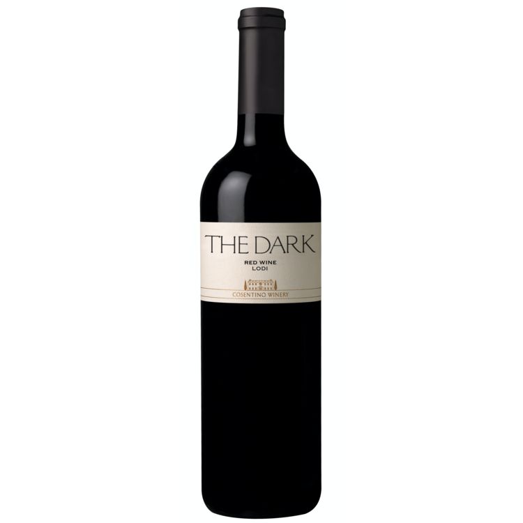 Cosentino The Dark Lodi 22
