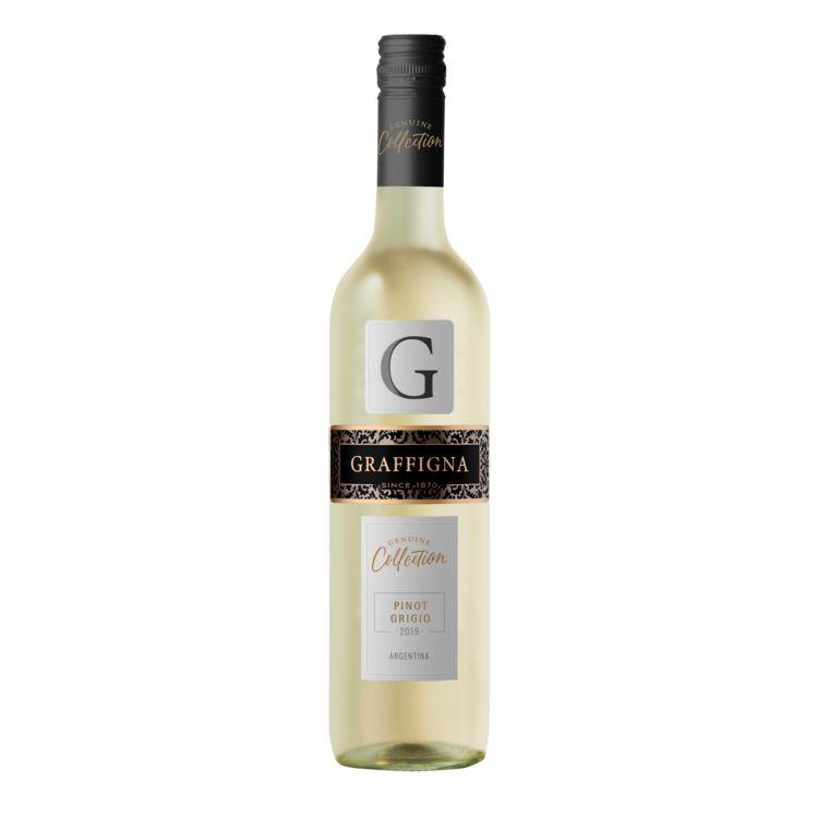 Graffigna Pinot Grigio Genuine