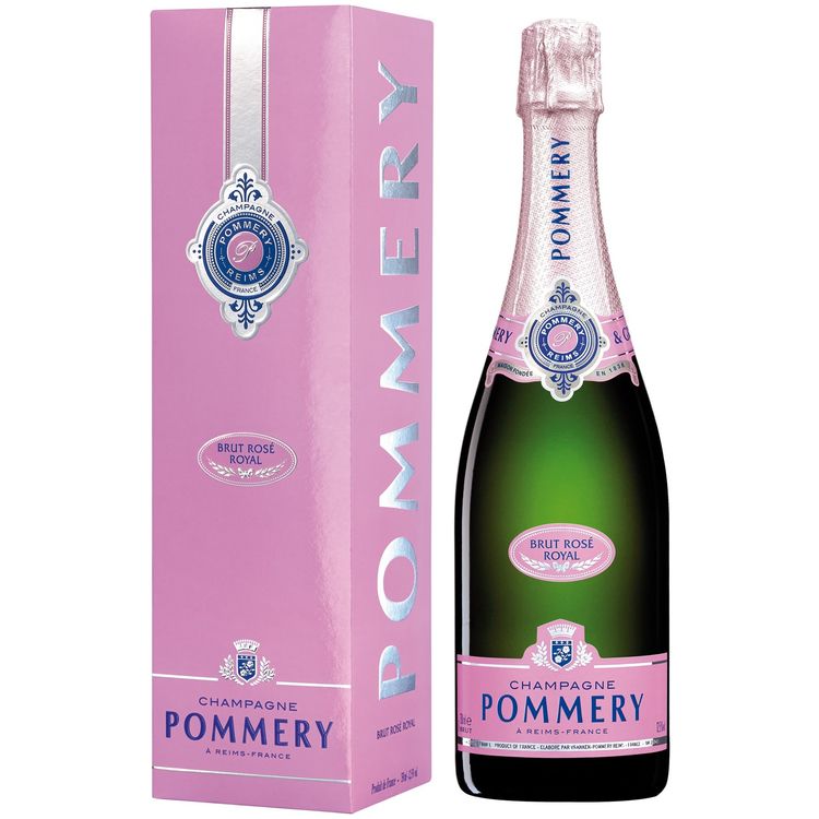 Pommery Brut Millesime 09 Kashm Gb