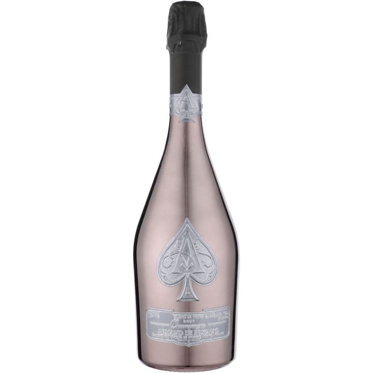 Armand De Brignac Bl De Noirs A4Gb