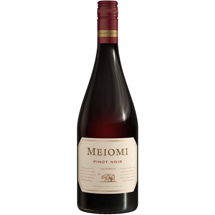 Meiomi Pinot Noir Calif(Sc)