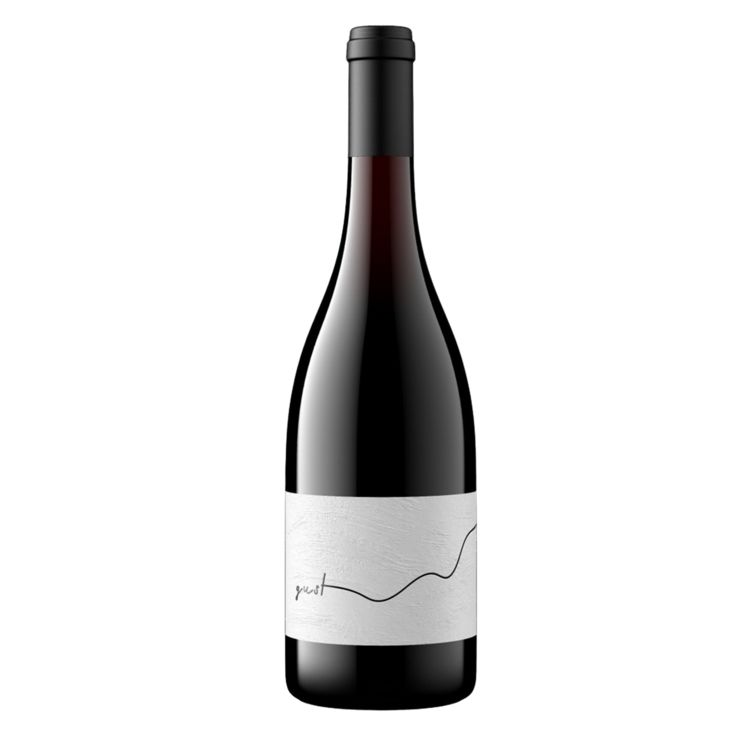 Gust Pinot Noir Petaluma Gap 21