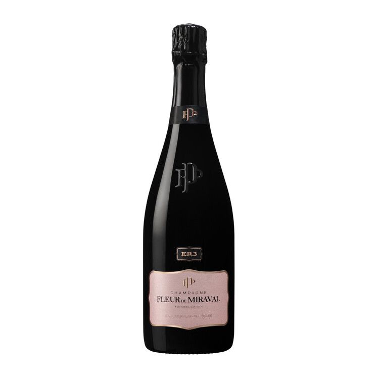 Fleur De Miraval Brut Rs Excl 4