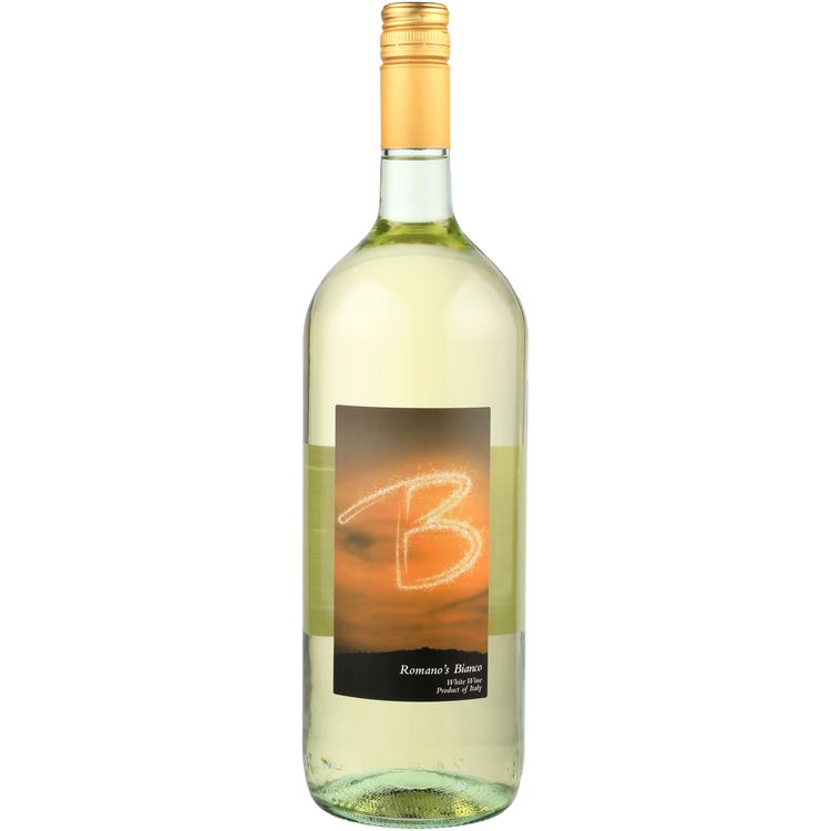 Romanos Bianco(Sc)