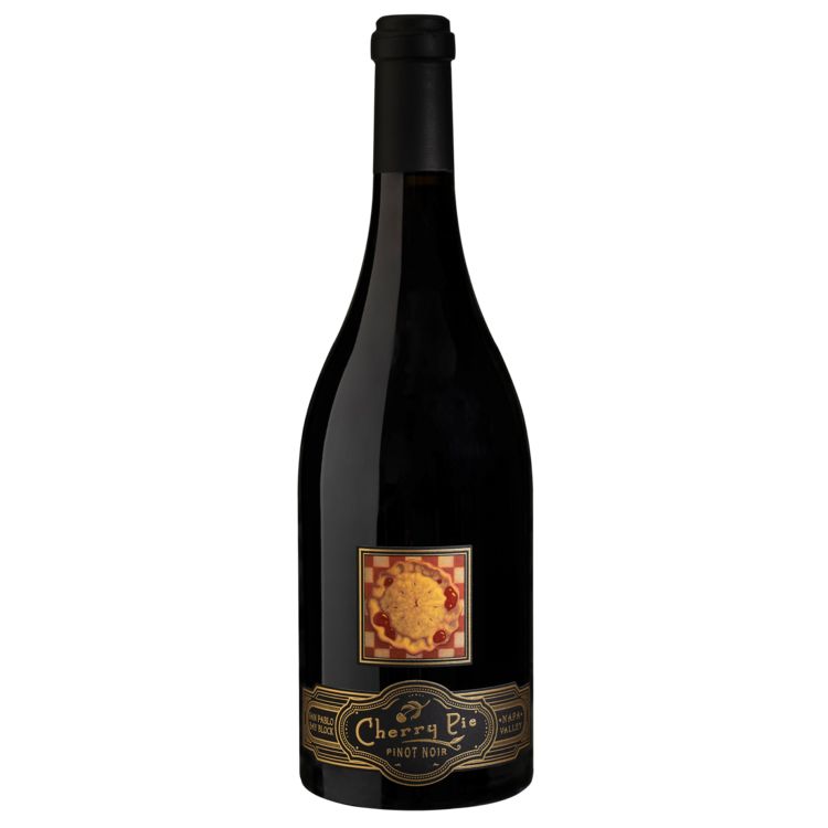 Cherry Pie P Noir San Pablo Bay 22