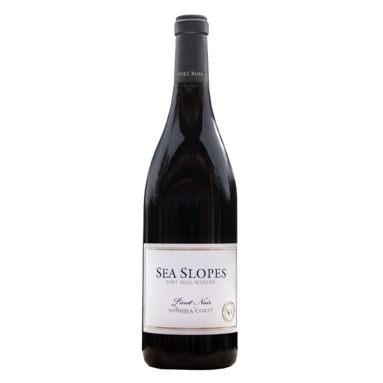 Sea Slopes Pinot Noir(Sc)21
