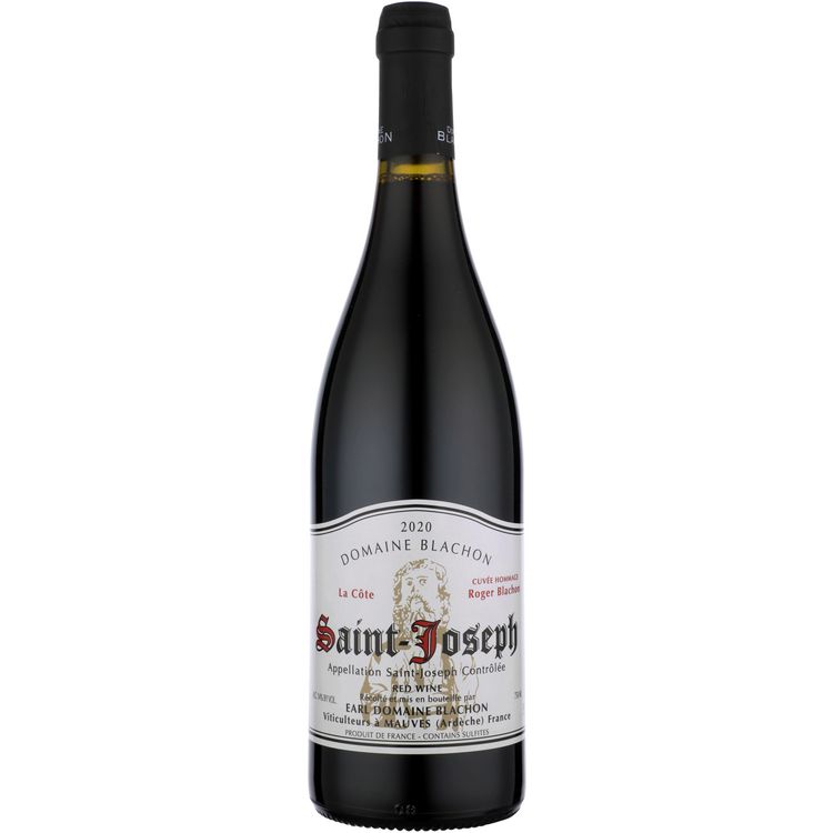 Blachon St Joseph Homm Blach Rg 20