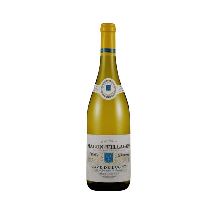Cave De Lugny Macon V Vieill Rsv22