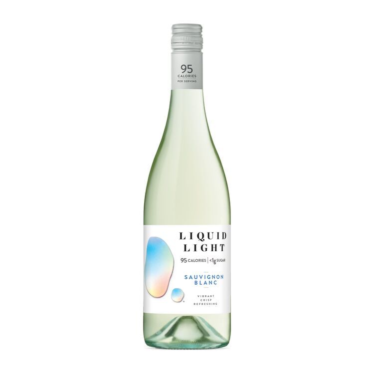 Liquid Light Sauvignon Blanc(Sc)