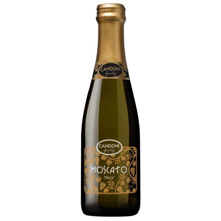 Candoni Moscato(Sc)