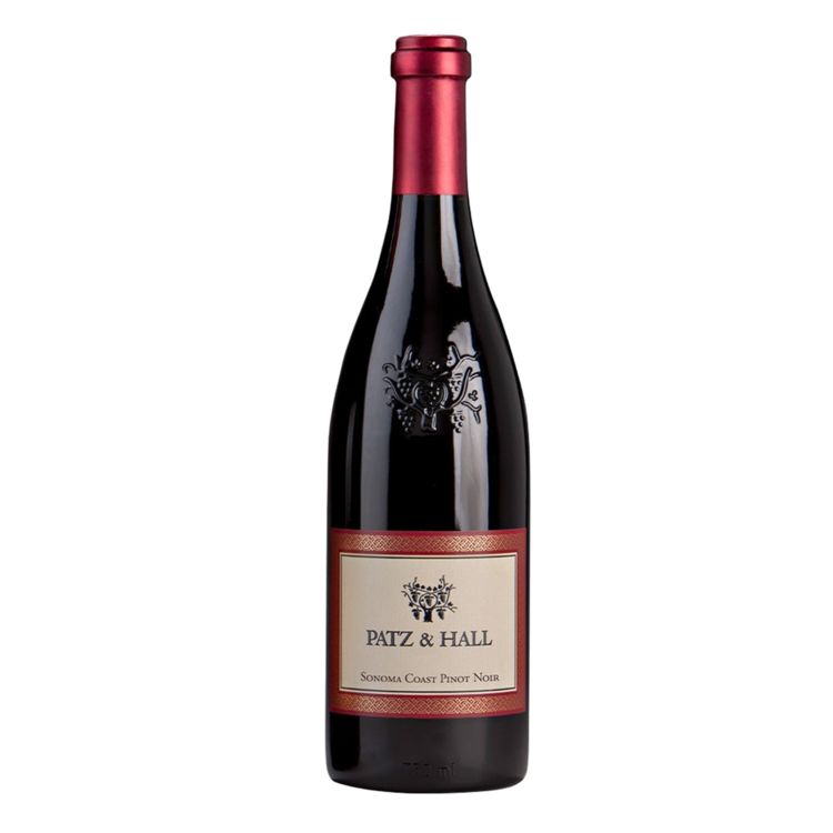 Patz&amp;Hall Pinot Noir Son Coast 19