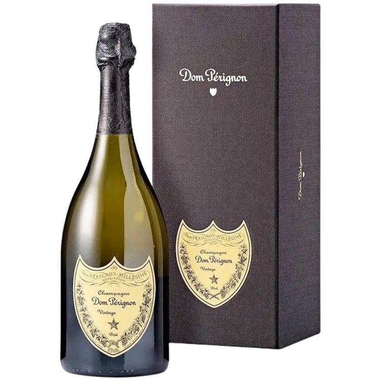 Dom Perignon Luminous 13(5)