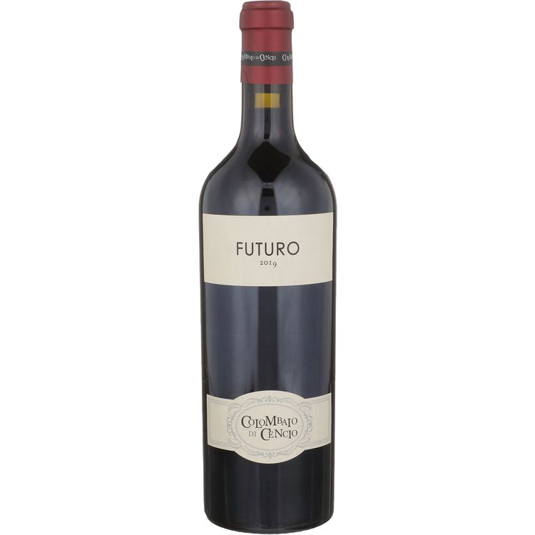 Colombaio Rosso Toscana Futuro 19