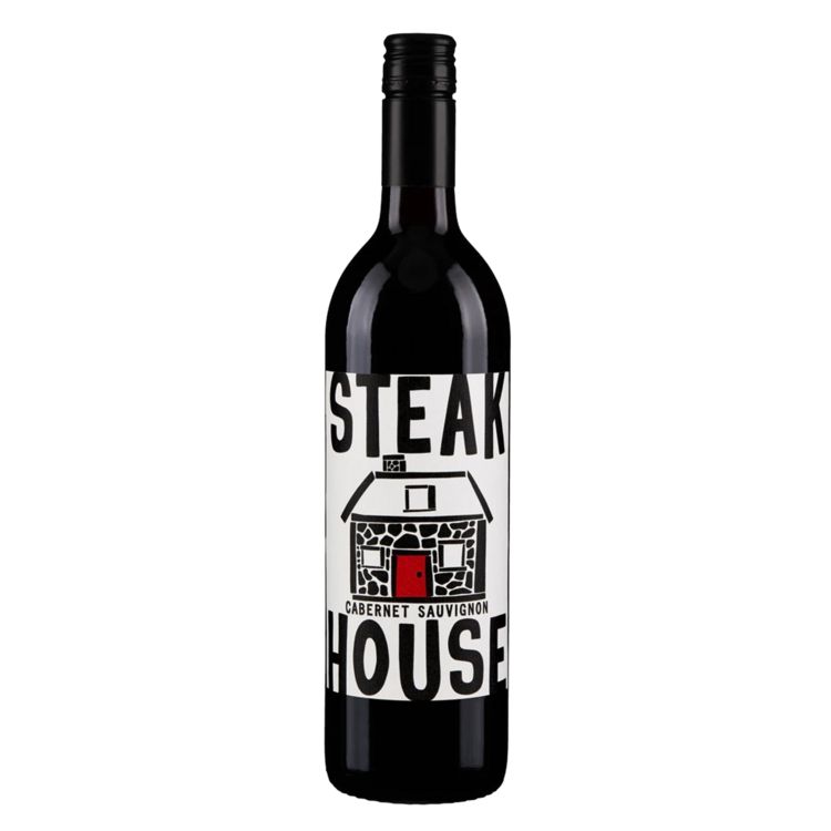 House Wine Cabernet Sauvignon(Sc)