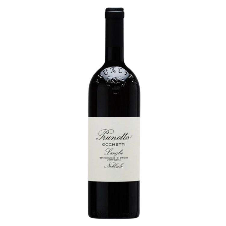Prunotto Langhe Nebb Occhetti 21