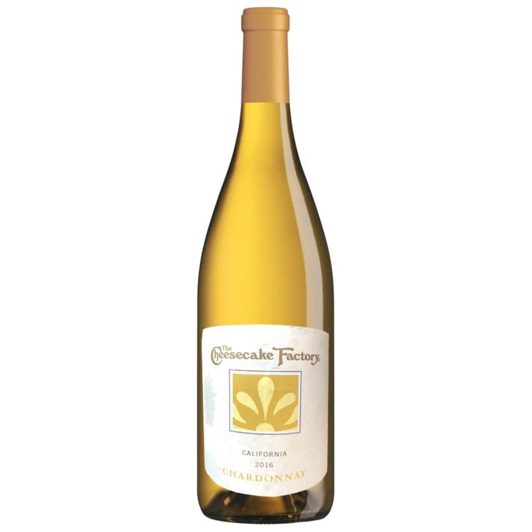 Cheesecake Factory Chardonnay(Sc)
