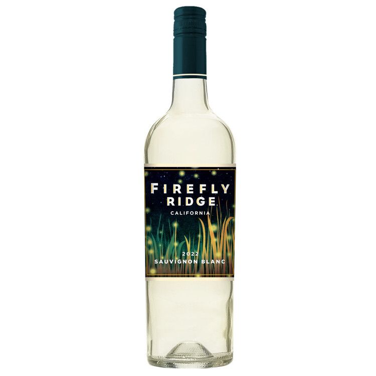Firefly Ridge Sauv Blanc(Sc)