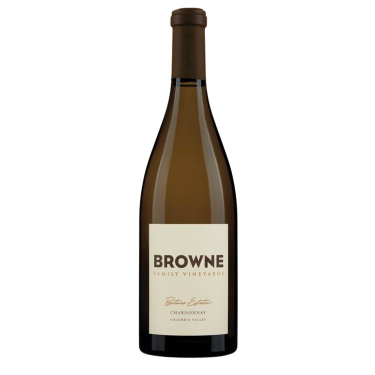 Browne Chardonnay Fam Vyd 21