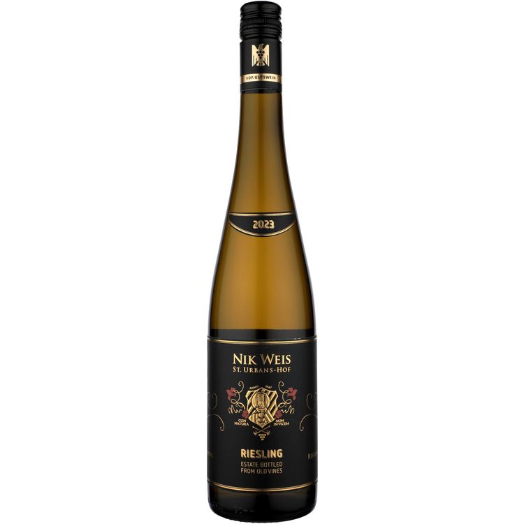 St Urbans-Hof Riesling Qba 23