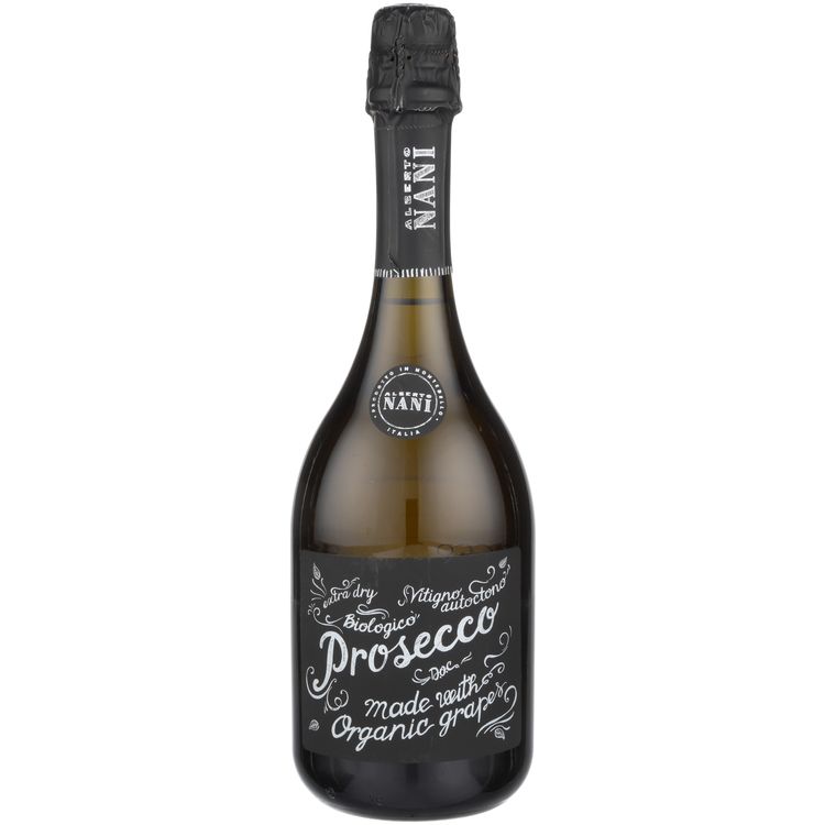 Alberto Nani Prosecco Ex Dry(Mwo)