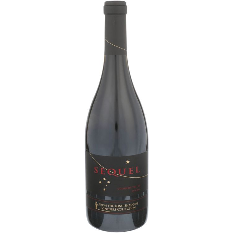 Sequel Syrah 19