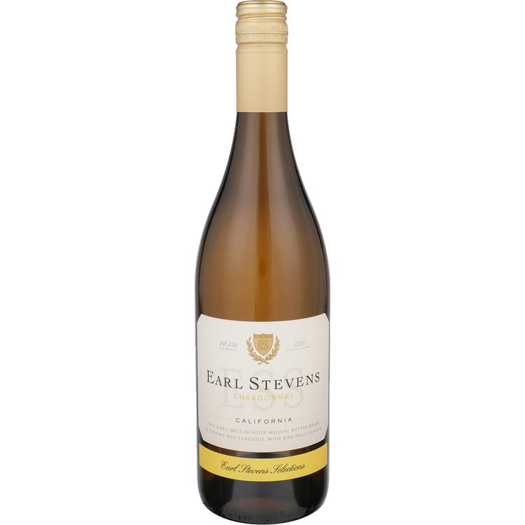Earl Stevens Chardonnay