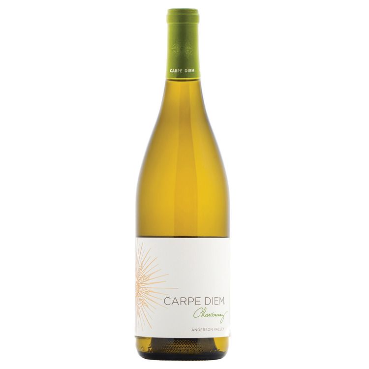 Carpe Diem Chardonnay 20