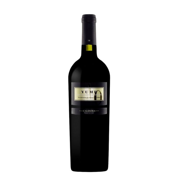Caldora Montepulciano Abruz Yume22