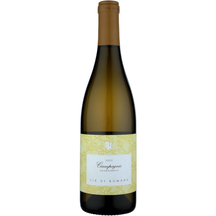 Vie Di Romans Chard Ciampagnis 22