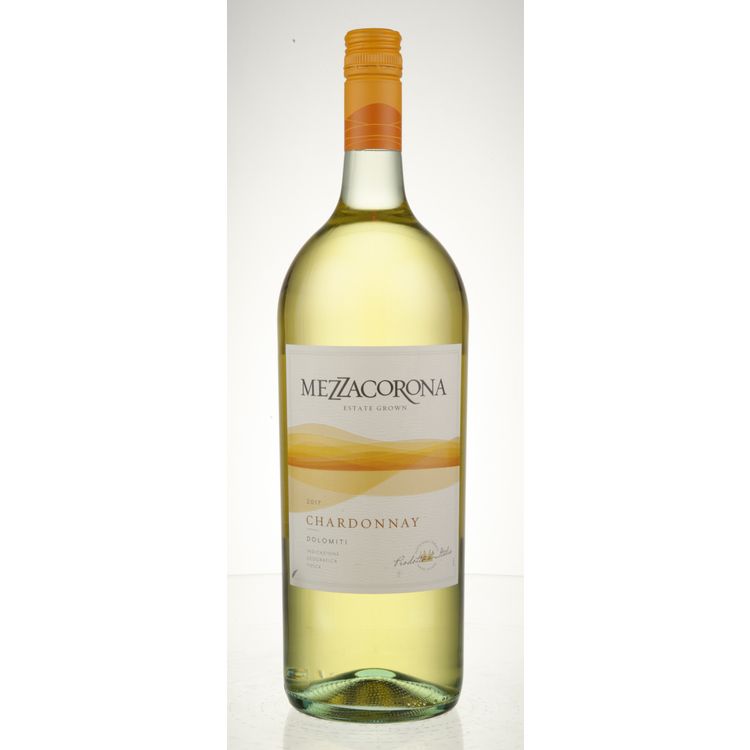 Mezzacorona Chardonnay
