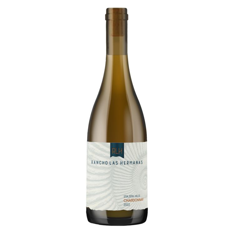 Rancho Las Hermanas Chard Srh 22